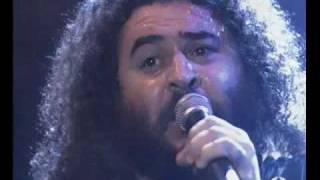 Buenafuente 20 - Actuacion en directo de Mojinos Escozios (Al Carajo)