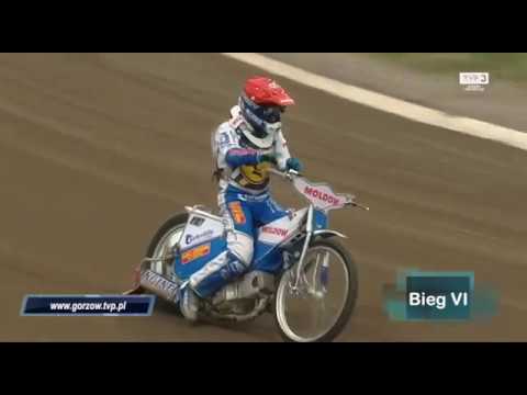 Stelmet Falubaz Zielona Góra - ROW Rybnik 54:36 - 29.03.2019r.