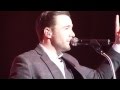 Shane Filan - You and Me Tour - Everything To ...