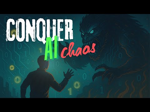 Taming the AI Data Beast: How Dell PowerScale Delivers Order to Chaos