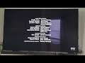 Toy Story 4 End Credits FX 2021
