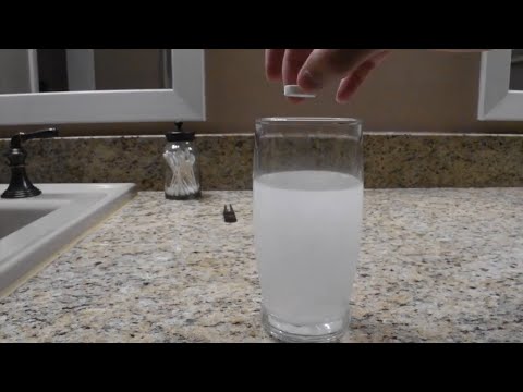 N ACETYLCYSTEINE AND PYRIDOXAMINE DIHYDROCHLORIDE TABLETS, 600 mg, Strip Of 10