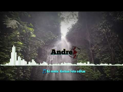 DJ REMIX AMBYAR (Korban foto editan)