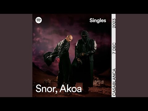 Video thumbnail for Tay9 (Spotify Singles)