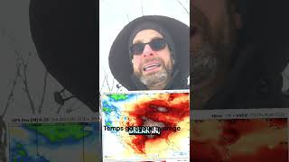 Friday January 2nd weekend forecast