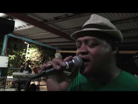 Concert Mizik an ba bwa - Ruddy GUSTAN / Lésé sa