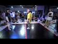 Wing Vs Kitgo All Style 1on1 16 8 Gods Of Honour Vol 4