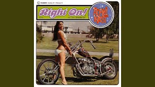 Flower, Fist and Bestial Wail