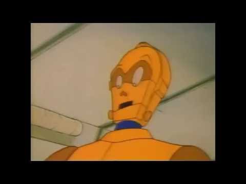 SW Droids TAS+ Episode 1 Part 1 (Episode 6)