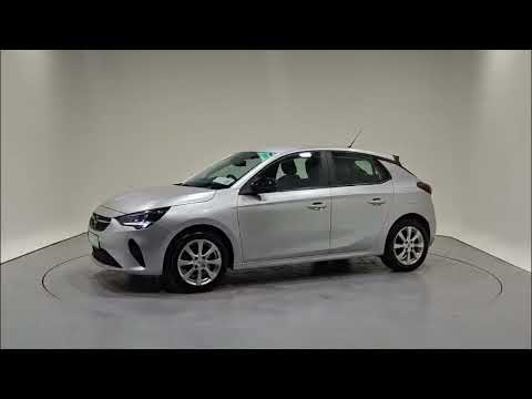 Opel Corsa SC-1.2 75PS-PET-5SP-MY22 4DR - Image 2