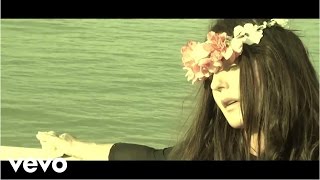 Julienne Taylor ft. Danielle Ferretti - Dancing For The Oceans (MV)