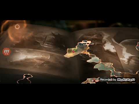 Raziel: 1,5h farming new toy part 1/5