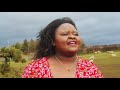 Eunice  & Joseph Kwallah - Psalm 23 Song (English & Swahili)