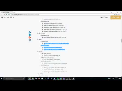 NoNames Kyb- v43.3 Patch Notes First Impressions