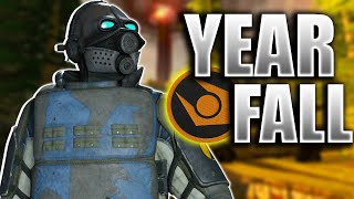 El Satisfactorio Gameplay De Half-Life 2 - Year Long Alarm y Downfall (Reseña Análisis)