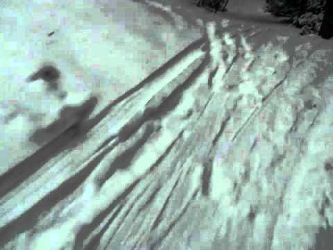 Snowracer Revival Revisited