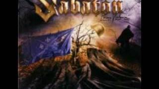 Sabaton-The Beast (Twisted Sister cover) Lyrics