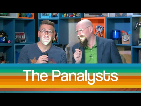 The Mile Bone Club || The Panalysts S2E13