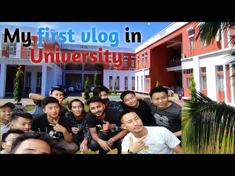 ICFAI University - Nagaland, Dimapur