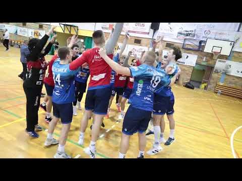 Siódemka Huras Legnica w ćwierćfinale Mistrzostw Polski Juniorów!