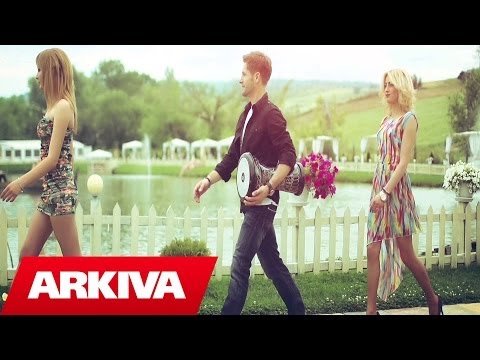 Cha Cha Darabuka ft. Dj Ce1 - Open Air (Official Video HD)