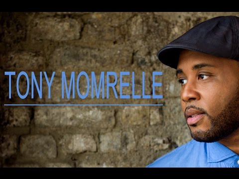 Tony Momrelle "Back Together Again" 2015 (CaptainFunkOnTheRADIO Radio Béton!)