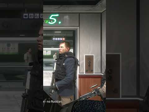 10 details you might've missed in Call of Duty Modern Warfare 2