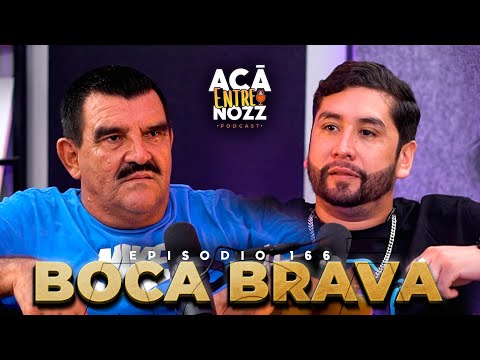 Le DESEE lo PEOR a mis PADRES por culpa de las DR0G4S | Boca Brava