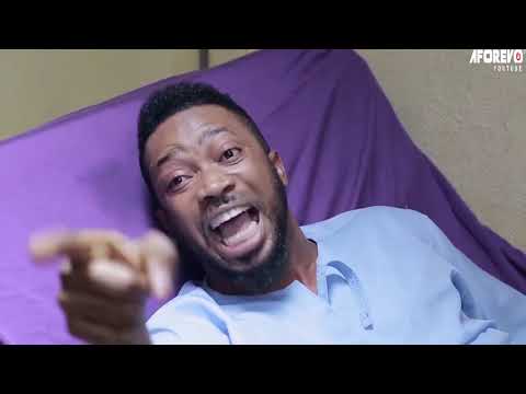 FREDERICK LEONARD - NOUVEAU FILM D’AMOUR NIGERIAN EN FRANCAIS 2021 - JUSTE AVANT NOTRE MARIAGE