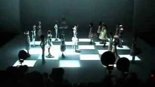 Александр МакКуин: весна/лето 2005