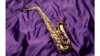 Music Is Love (Reggae Sax)- Jerry Harris