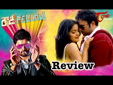 Maa Review Maa Istam || Rowdy Fellow Movie Review