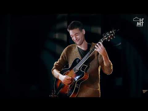 Filip Dinev Quartet - Live at JazzHall