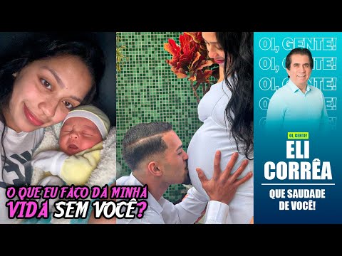 What do I do with my life without you? | Eli Corrêa Official |