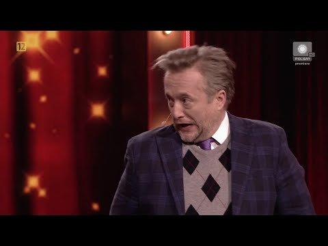 Live Cabaret: Vintage - Cabaret of Moral Anxiety - This One