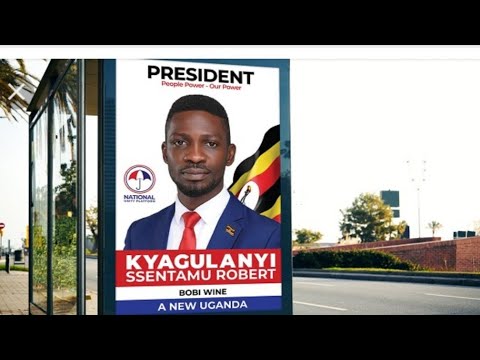 Ebibuuzo Bobi Wine Remix By UG Takubwa {Ensi} (Yooyo Deejays) EA