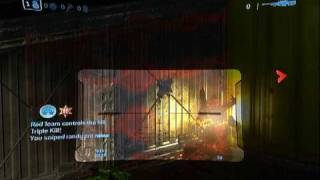 lXxZer0xXl :: Infrared :: A Halo 3 Minitage