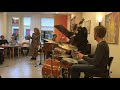 Joni Mitchell - The dry cleaner from DesMoines
