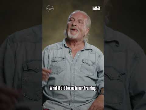 Ex-SAS discusses the threat of the IRA | Minutes With