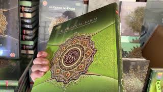 Download lagu Deep Dive Maqdis Quran word for word Tajweed colour coded mp3