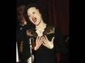 Edith Piaf Non je ne regrette rien 
