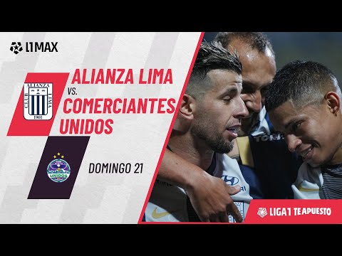 Alianza Lima 4-0 Comerciantes Unidos: Extended Match Summary | Matchday 10 | 2025 Clausura Tourna...