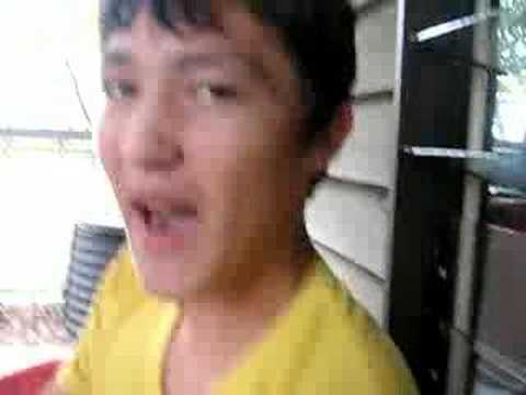 Best christopher walken impression