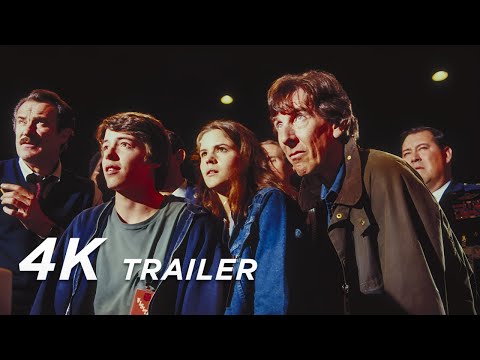 WARGAMES | Trailer (deutsch)