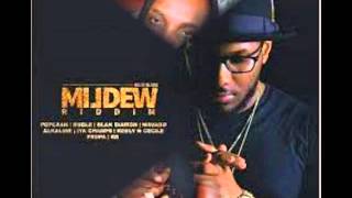 Movado- Story(Raw) || Mildew riddim || April 2015 @MaticSquad