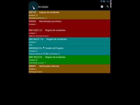 T.Flow Android