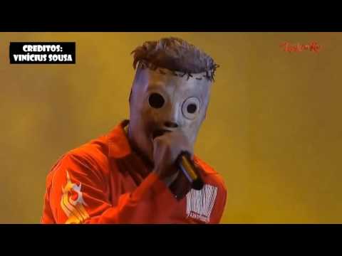 Slipknot - Malandramente