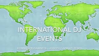 Kommen Zusammen - Joseph Capriati Remix
