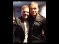 Gary Barlow & Robbie Williams - I'd wait for ...