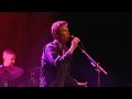 Saturday Sessions: Josh Ritter performs "Getting Ready To Get Down"